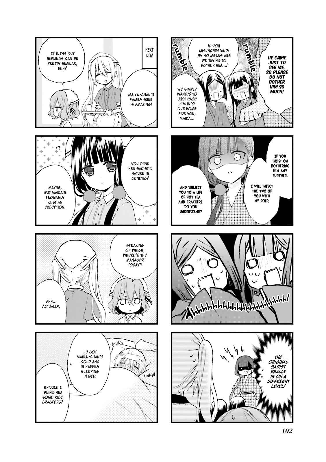Page 8 Chapter 11 Blend-S