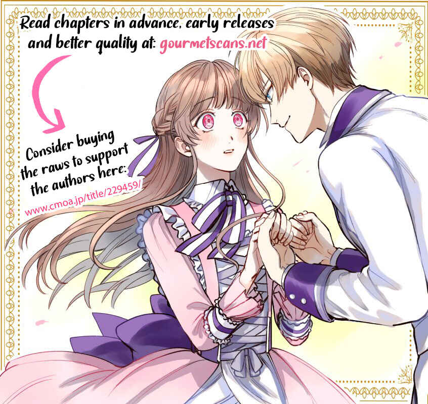 Page 35 Chapter 1 Nariyuki de Konyaku o Moushikonda Yowaki Binbou Reijou desu ga, Nazeka Jiki Koushaku-sama ni Dekiai sarete Torawarete imasu @Comic