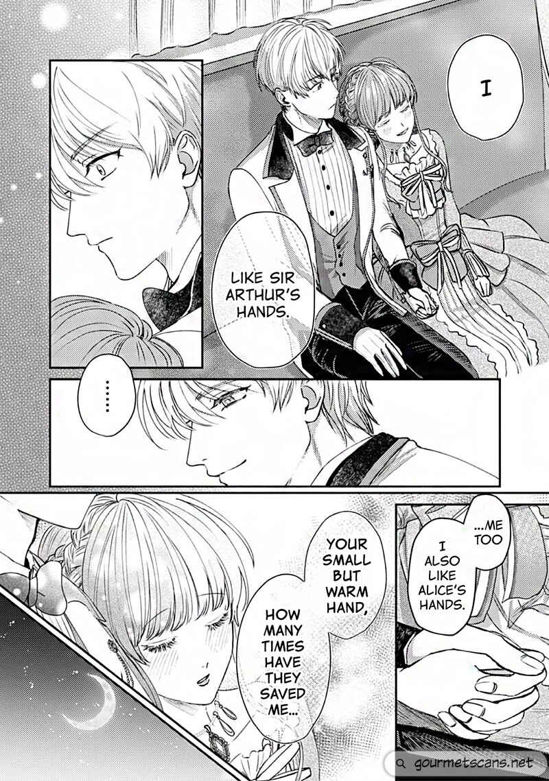 Page 16 Chapter 3 Nariyuki de Konyaku o Moushikonda Yowaki Binbou Reijou desu ga, Nazeka Jiki Koushaku-sama ni Dekiai sarete Torawarete imasu @Comic