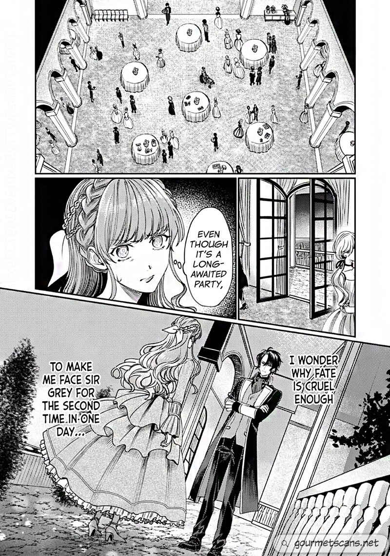 Page 3 Chapter 3 Nariyuki de Konyaku o Moushikonda Yowaki Binbou Reijou desu ga, Nazeka Jiki Koushaku-sama ni Dekiai sarete Torawarete imasu @Comic