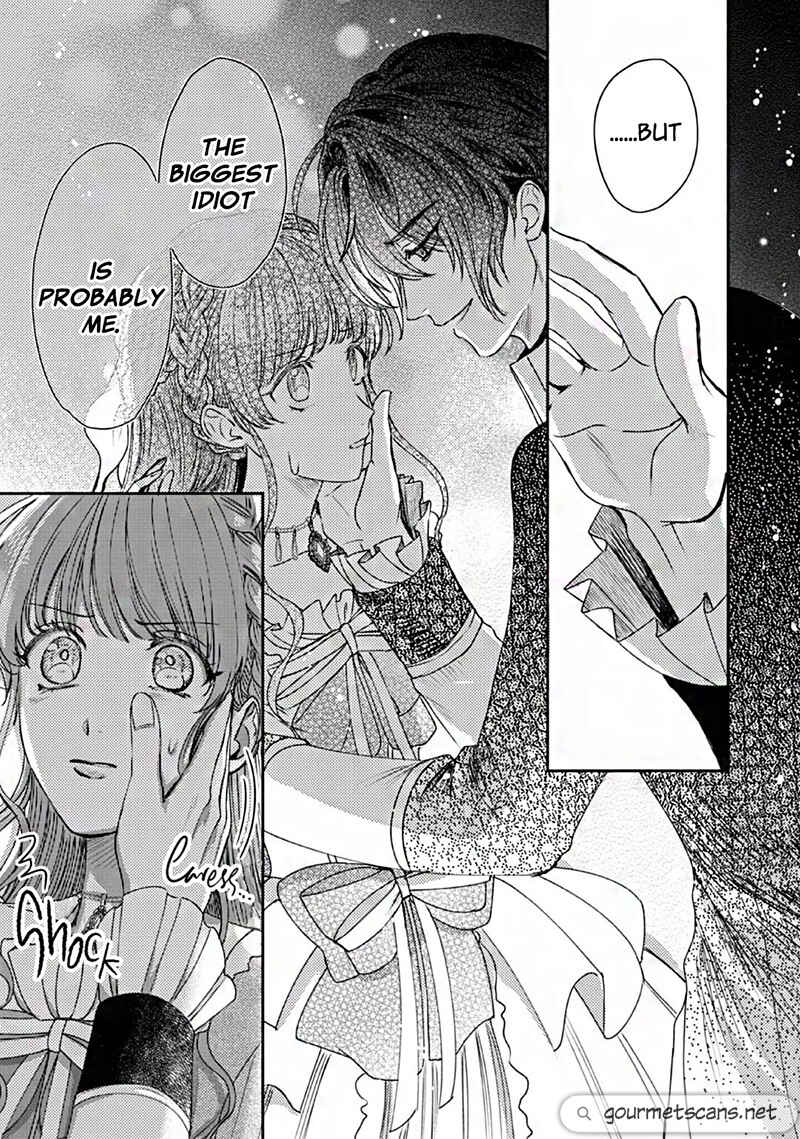 Page 9 Chapter 3 Nariyuki de Konyaku o Moushikonda Yowaki Binbou Reijou desu ga, Nazeka Jiki Koushaku-sama ni Dekiai sarete Torawarete imasu @Comic