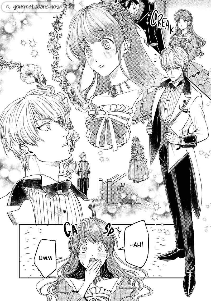 Page 12 Chapter 2 Nariyuki de Konyaku o Moushikonda Yowaki Binbou Reijou desu ga, Nazeka Jiki Koushaku-sama ni Dekiai sarete Torawarete imasu @Comic