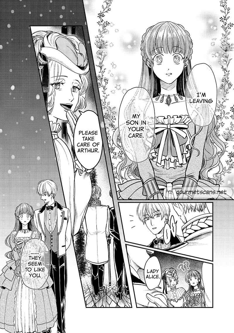 Page 17 Chapter 2 Nariyuki de Konyaku o Moushikonda Yowaki Binbou Reijou desu ga, Nazeka Jiki Koushaku-sama ni Dekiai sarete Torawarete imasu @Comic