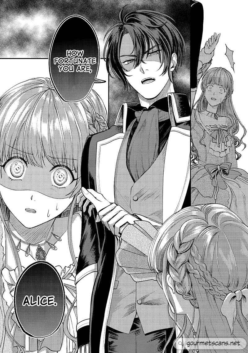 Page 30 Chapter 2 Nariyuki de Konyaku o Moushikonda Yowaki Binbou Reijou desu ga, Nazeka Jiki Koushaku-sama ni Dekiai sarete Torawarete imasu @Comic