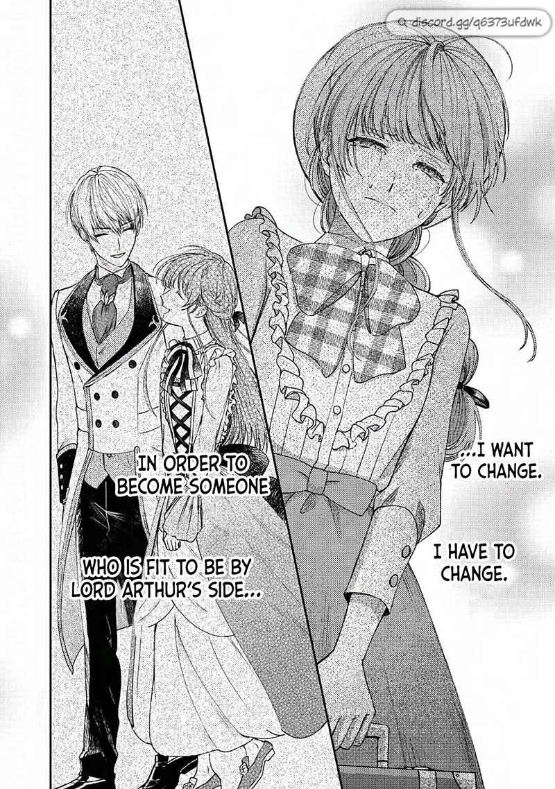 Page 15 Chapter 4 Nariyuki de Konyaku o Moushikonda Yowaki Binbou Reijou desu ga, Nazeka Jiki Koushaku-sama ni Dekiai sarete Torawarete imasu @Comic
