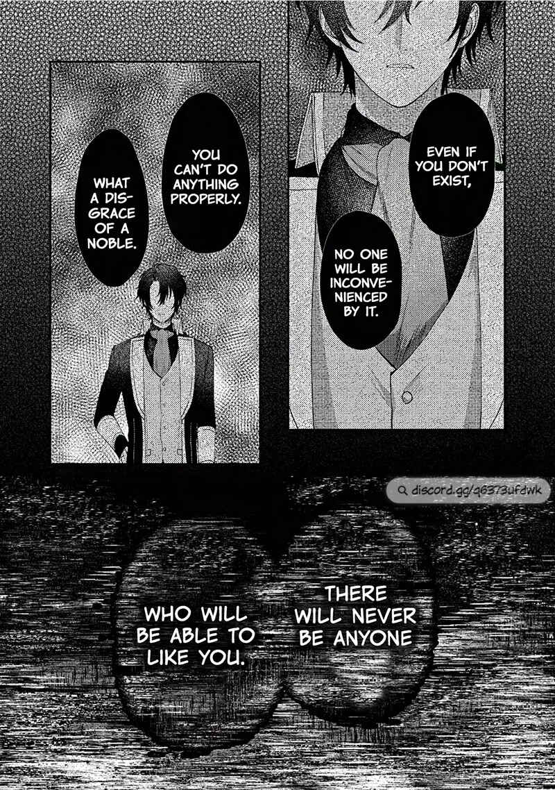 Page 16 Chapter 4 Nariyuki de Konyaku o Moushikonda Yowaki Binbou Reijou desu ga, Nazeka Jiki Koushaku-sama ni Dekiai sarete Torawarete imasu @Comic