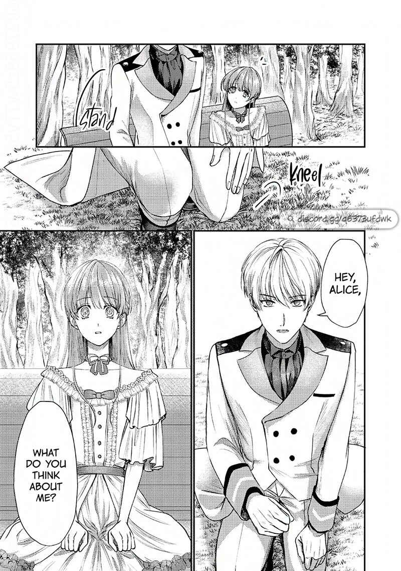Page 30 Chapter 4 Nariyuki de Konyaku o Moushikonda Yowaki Binbou Reijou desu ga, Nazeka Jiki Koushaku-sama ni Dekiai sarete Torawarete imasu @Comic