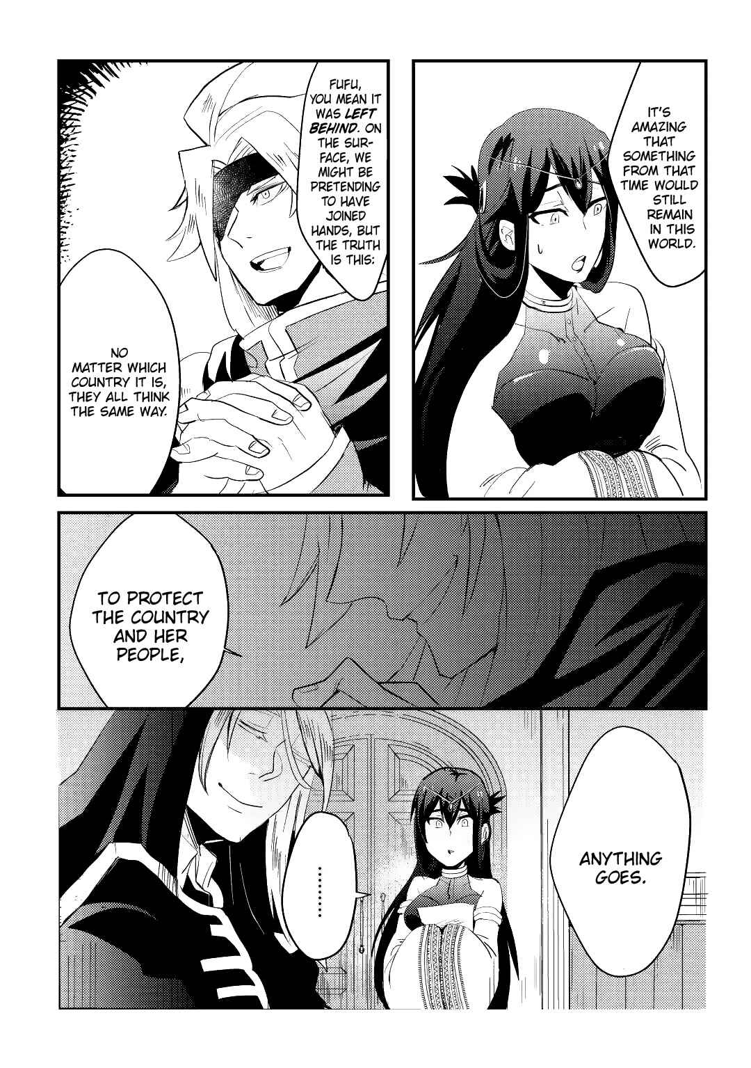 Page 13 Chapter 10 Ryuu to Ryuugoroshi no Miko