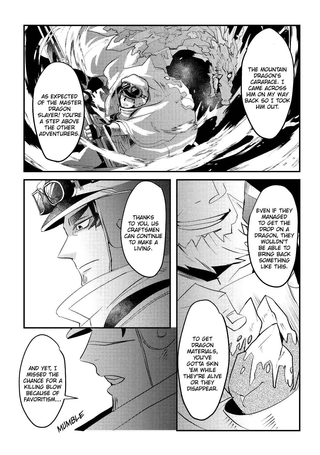 Page 5 Chapter 10 Ryuu to Ryuugoroshi no Miko