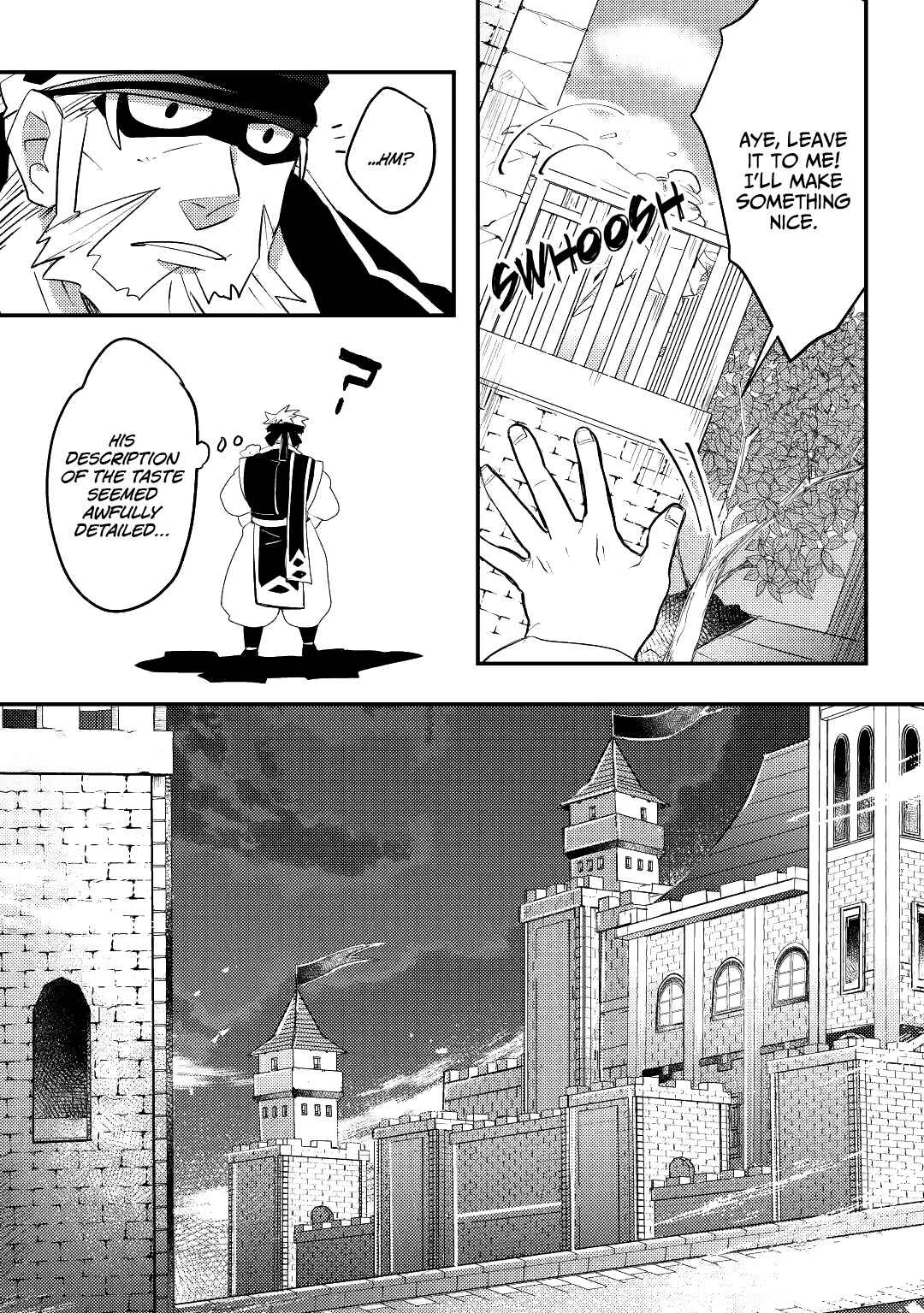 Page 7 Chapter 10 Ryuu to Ryuugoroshi no Miko