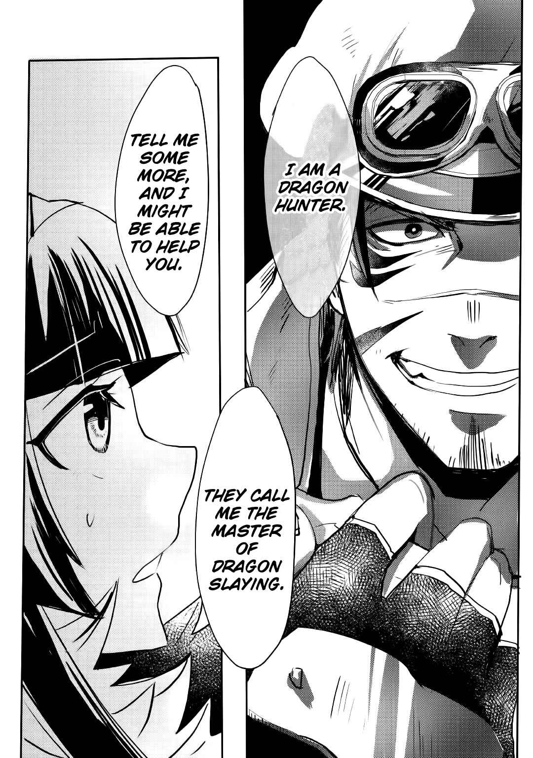 Page 12 Chapter 6 Ryuu to Ryuugoroshi no Miko