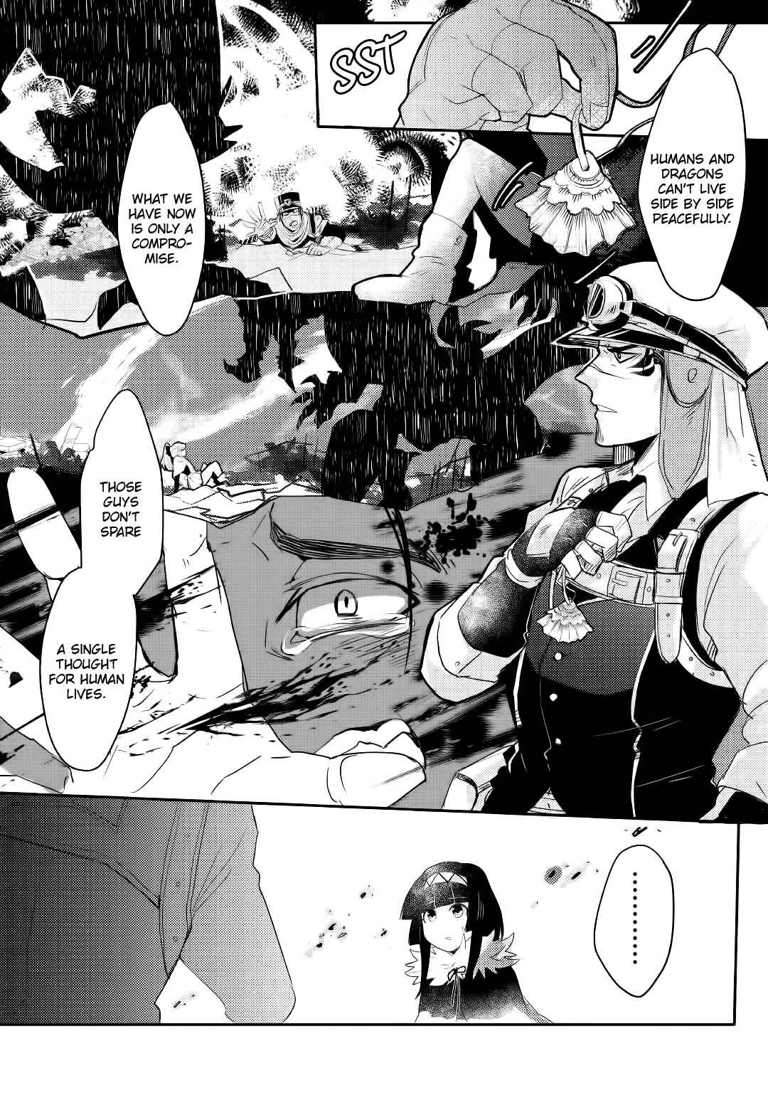 Page 17 Chapter 6 Ryuu to Ryuugoroshi no Miko