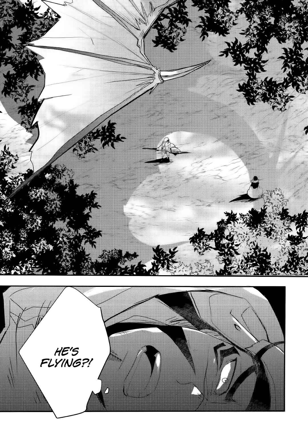 Page 18 Chapter 7 Ryuu to Ryuugoroshi no Miko
