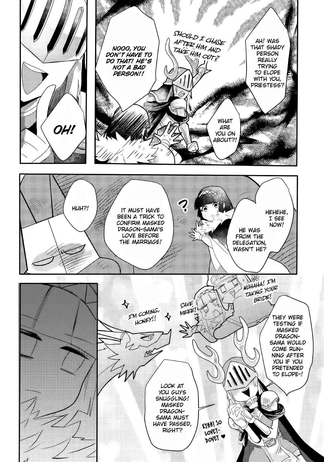 Page 31 Chapter 7 Ryuu to Ryuugoroshi no Miko