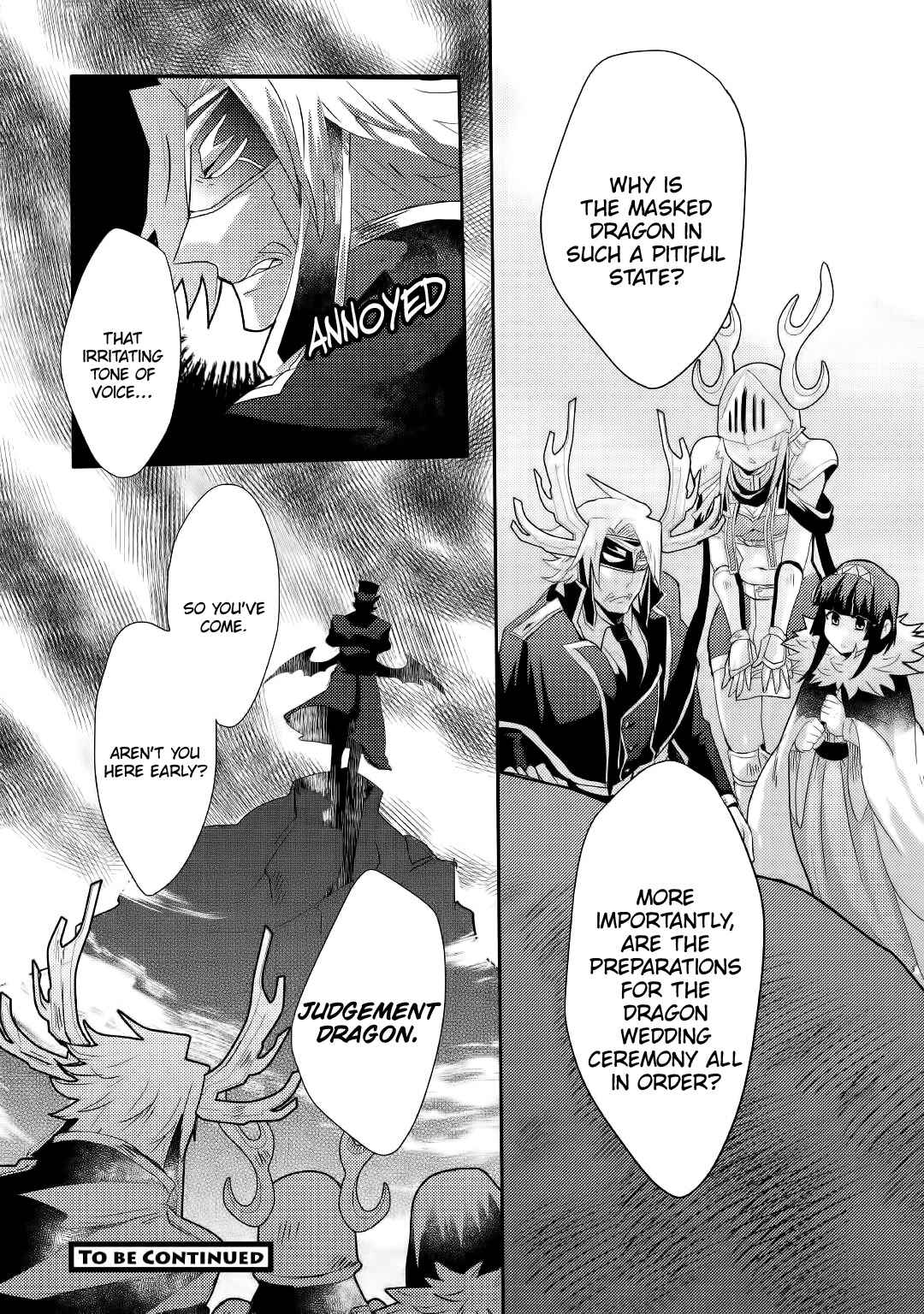 Page 34 Chapter 7 Ryuu to Ryuugoroshi no Miko