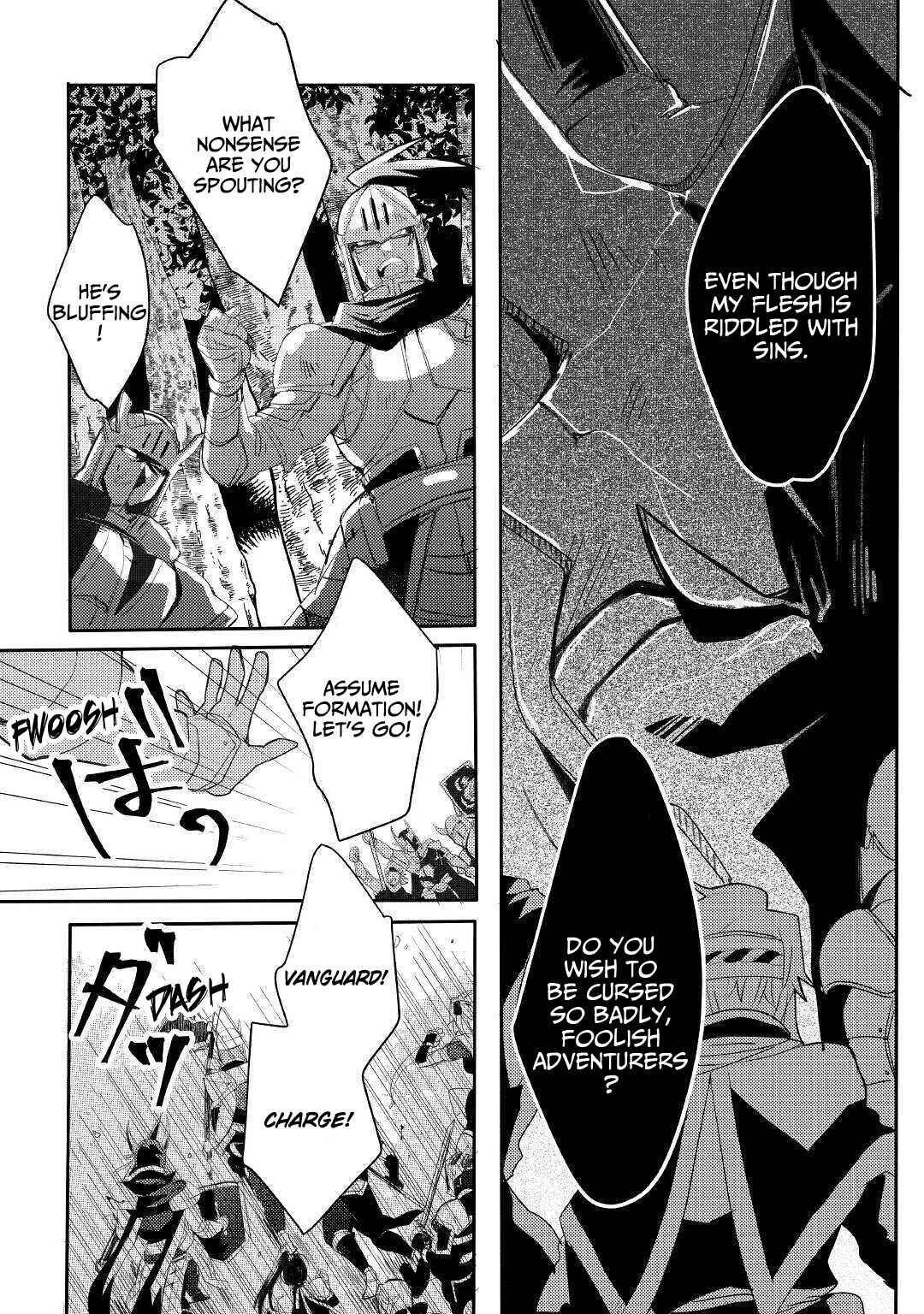 Page 21 Chapter 5 Ryuu to Ryuugoroshi no Miko