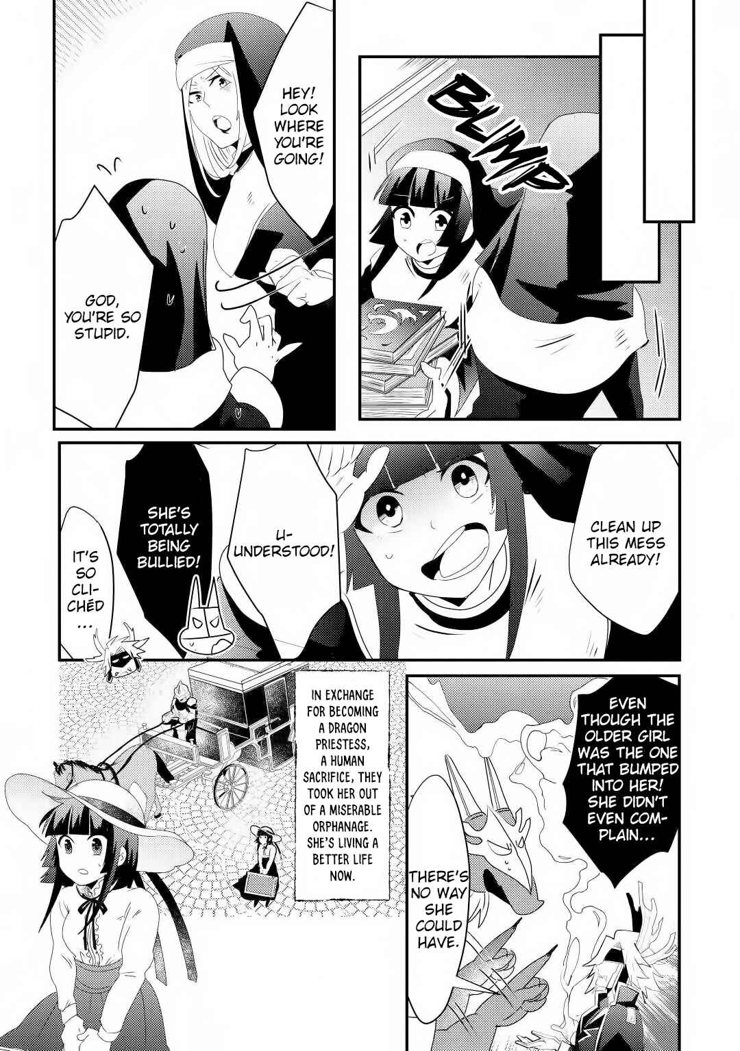 Page 22 Chapter 13 Ryuu to Ryuugoroshi no Miko