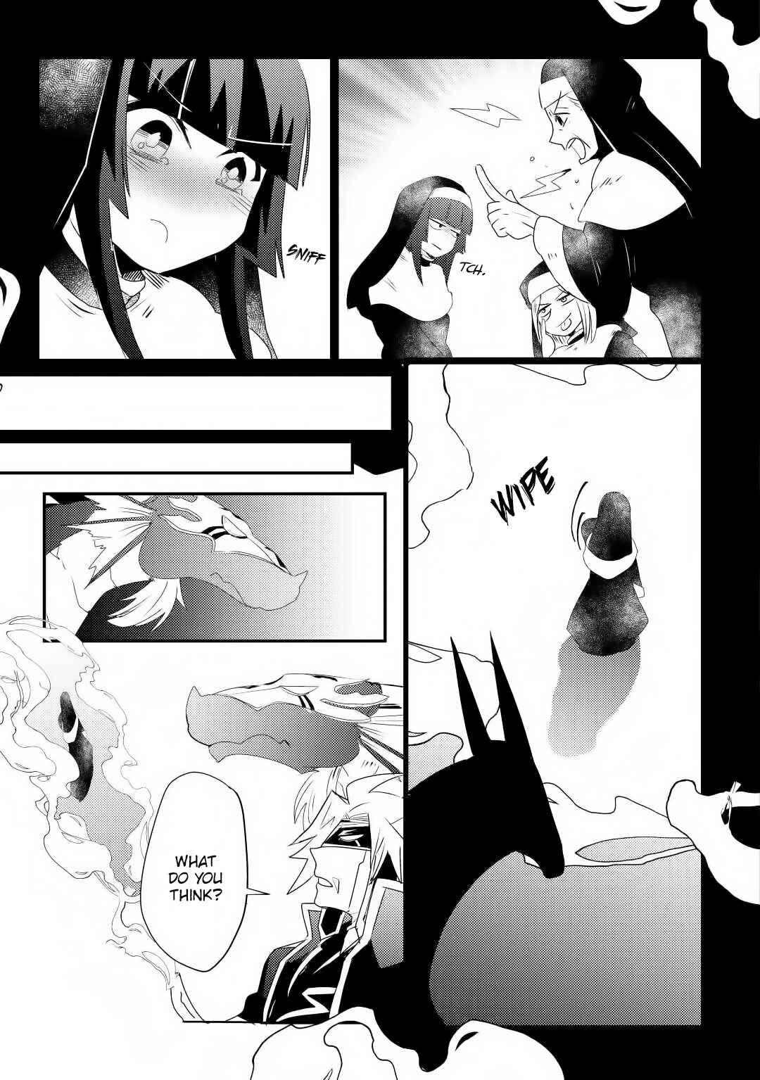 Page 26 Chapter 13 Ryuu to Ryuugoroshi no Miko