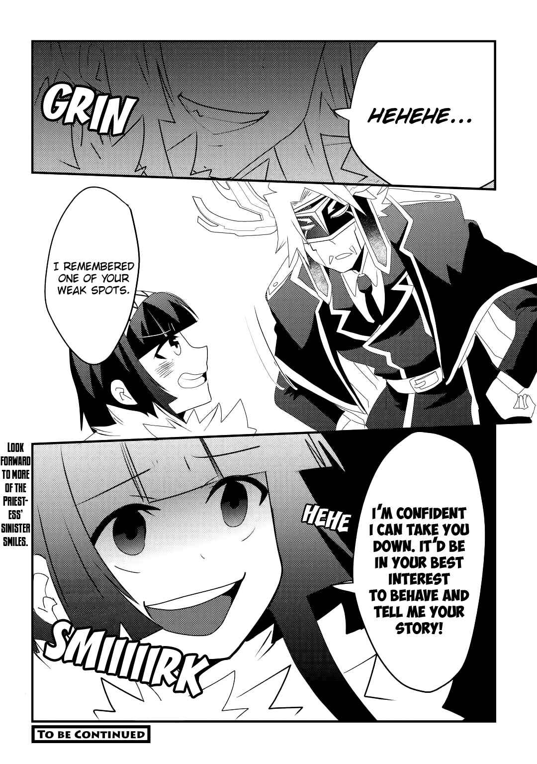 Page 36 Chapter 13 Ryuu to Ryuugoroshi no Miko