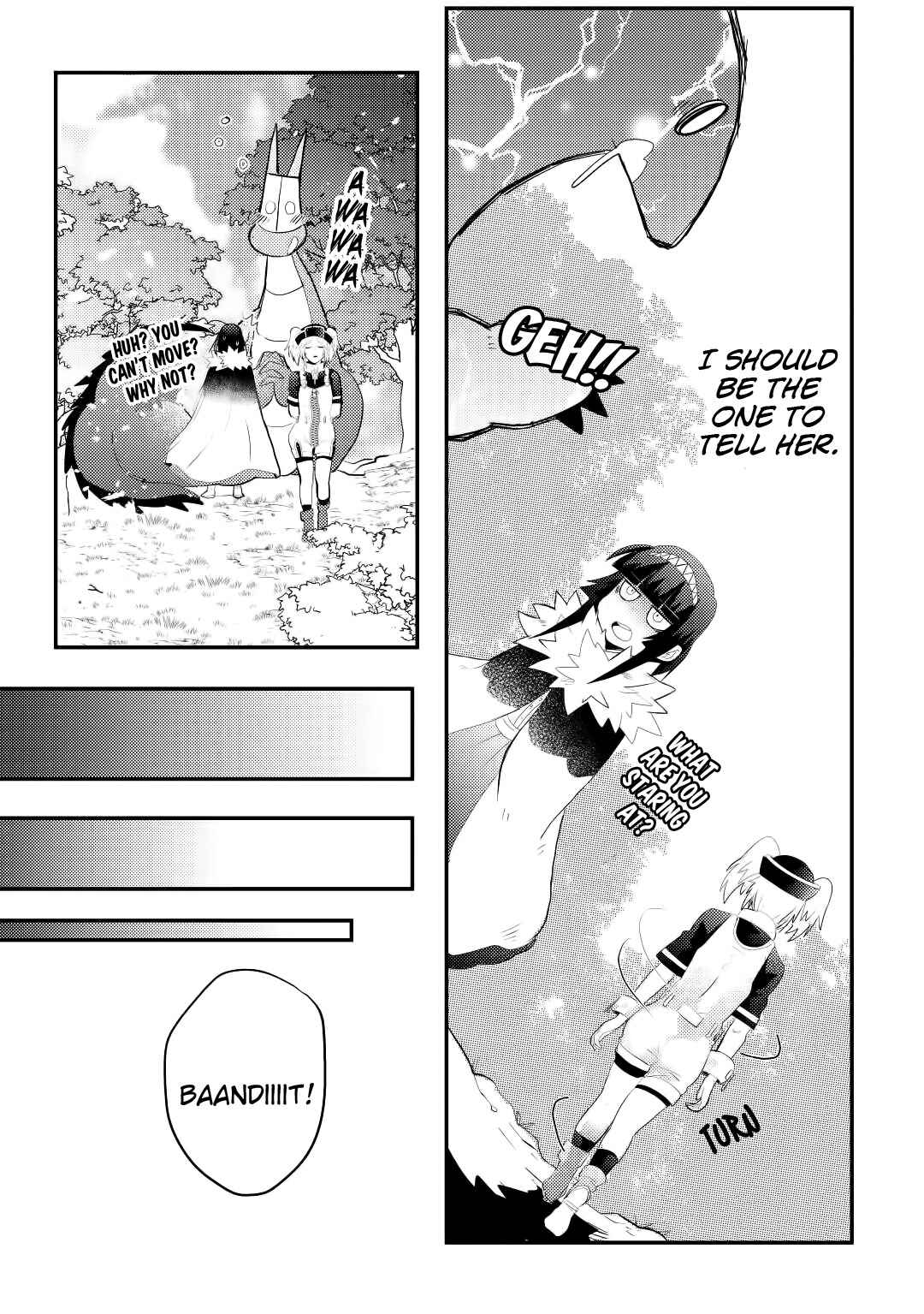 Page 26 Chapter 11 Ryuu to Ryuugoroshi no Miko