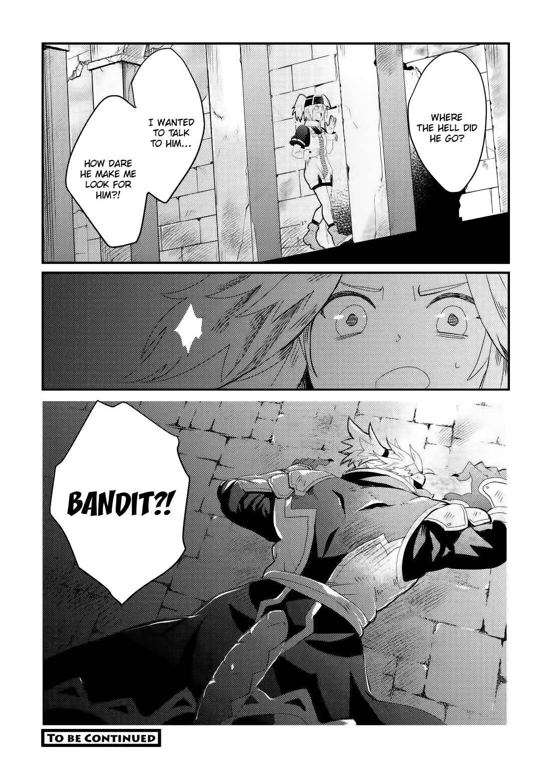 Page 27 Chapter 11 Ryuu to Ryuugoroshi no Miko