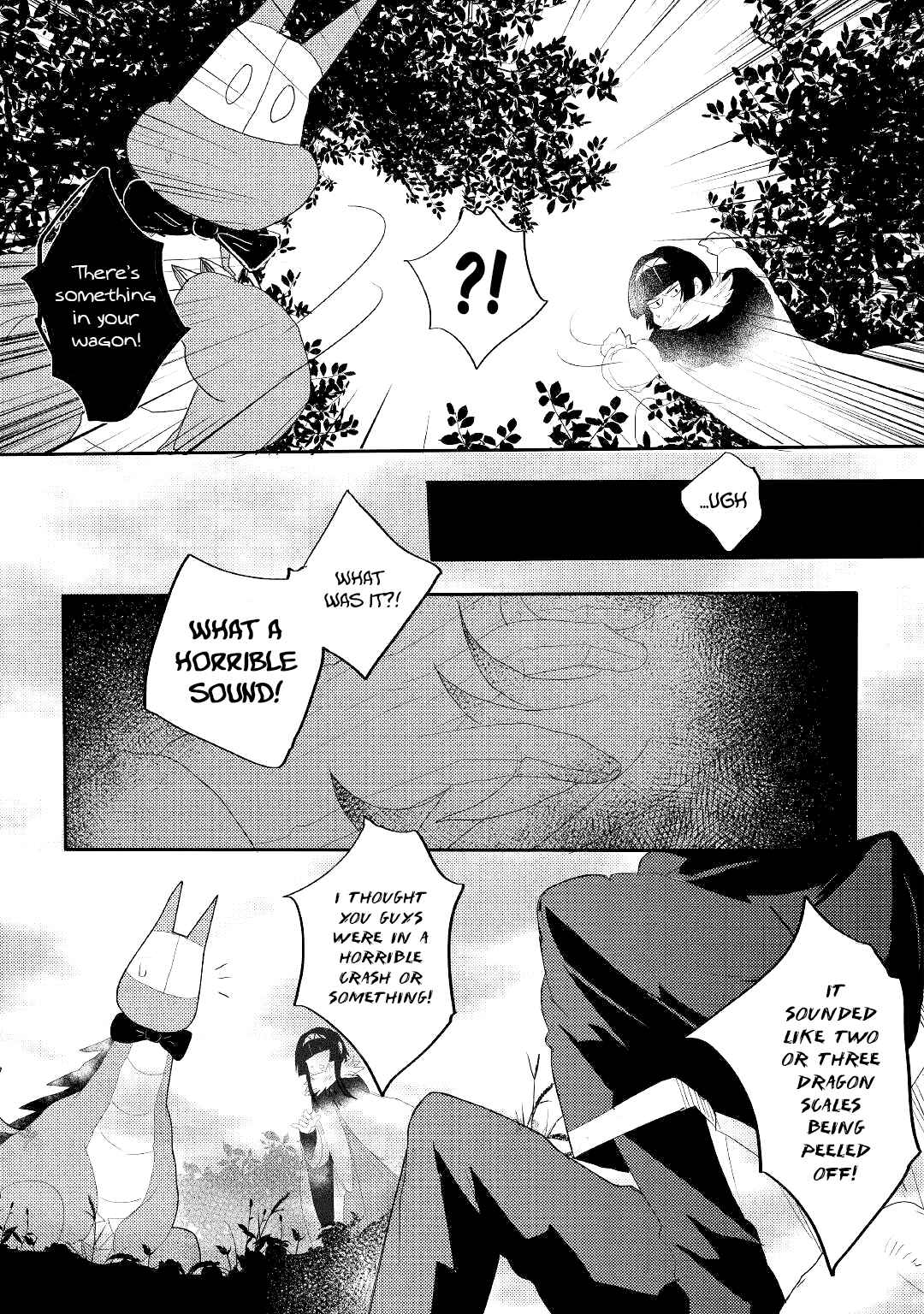 Page 18 Chapter 2 Ryuu to Ryuugoroshi no Miko