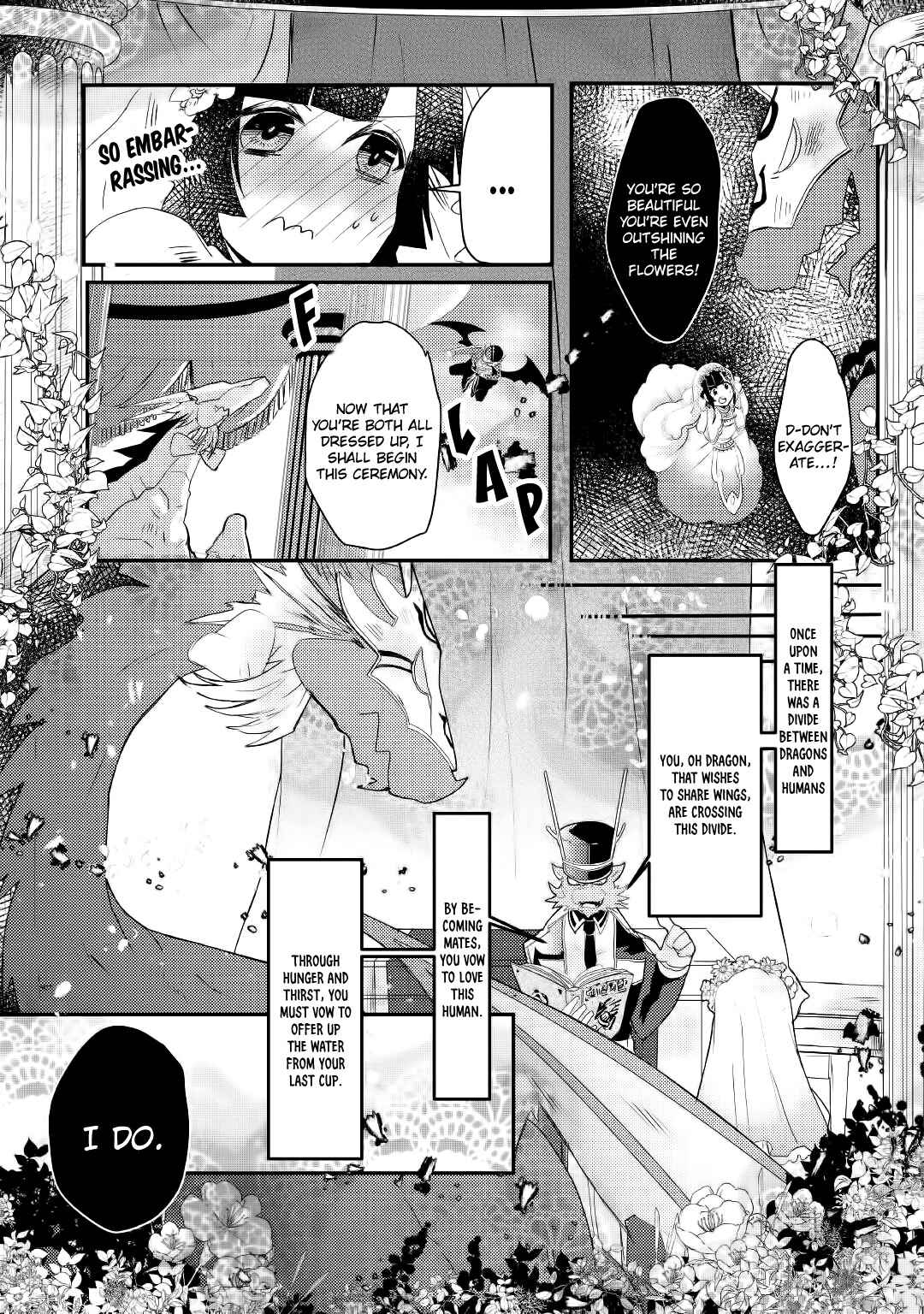Page 12 Chapter 8 Ryuu to Ryuugoroshi no Miko