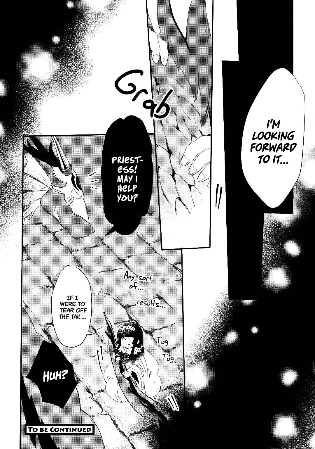 Page 20 Chapter 4 Ryuu to Ryuugoroshi no Miko