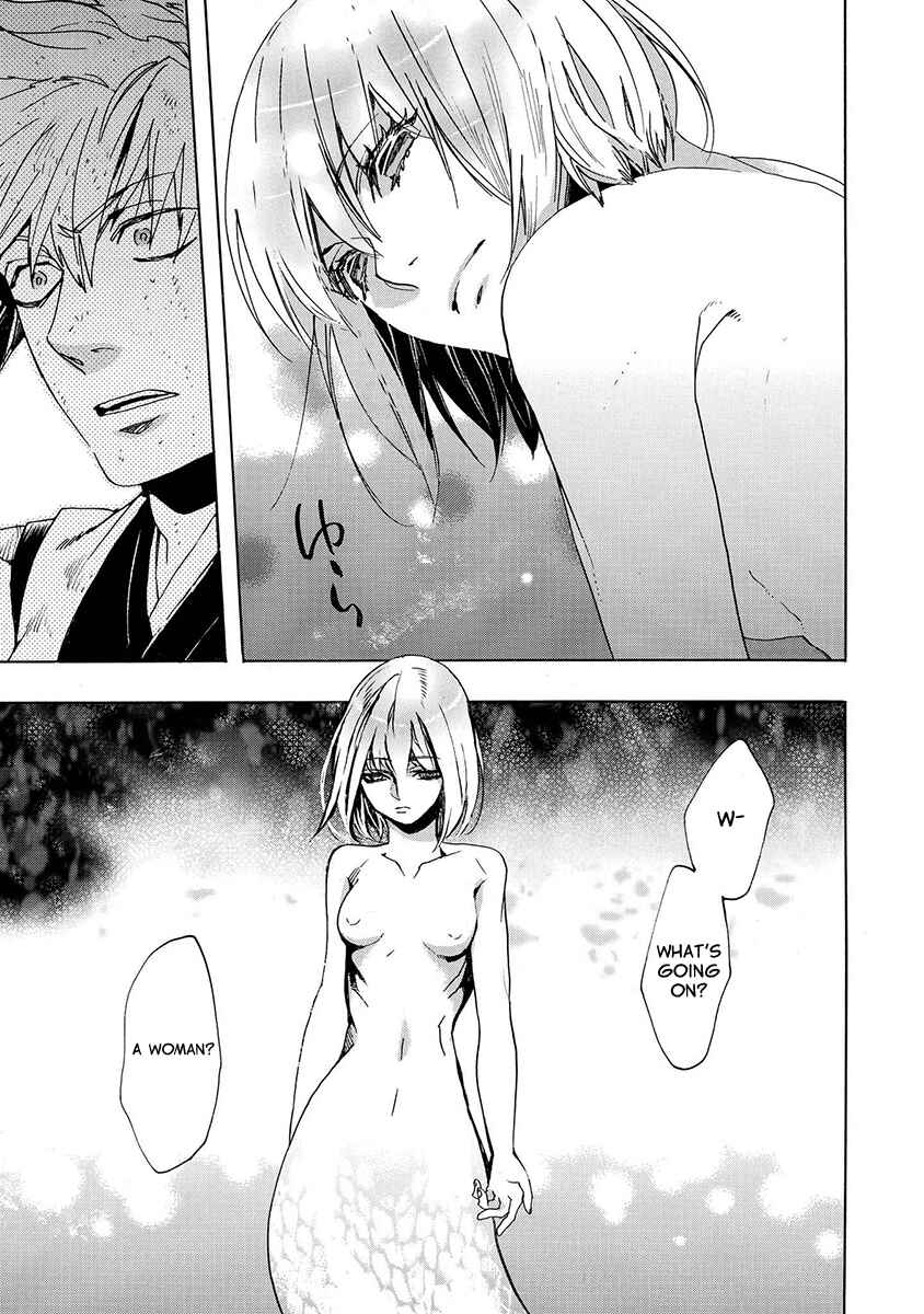 Page 25 Chapter 127 Amatsuki