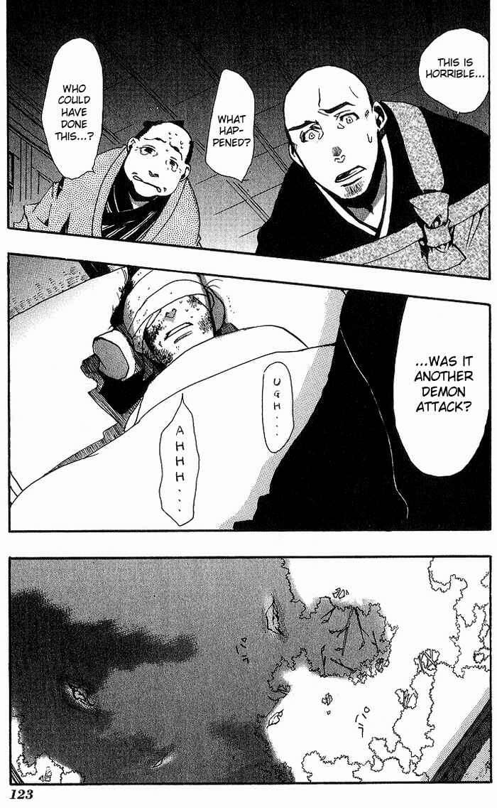 Page 31 Chapter 11 Amatsuki