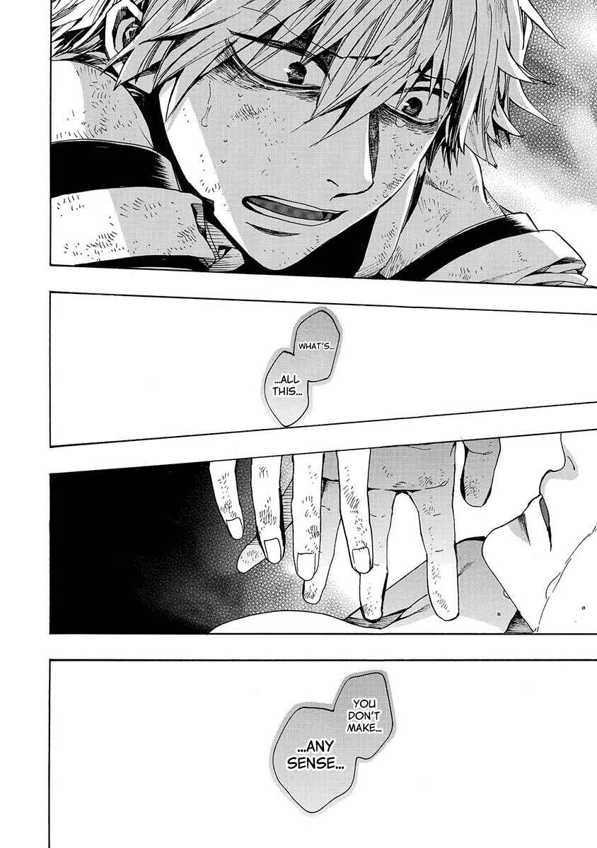 Page 28 Chapter 128 Amatsuki