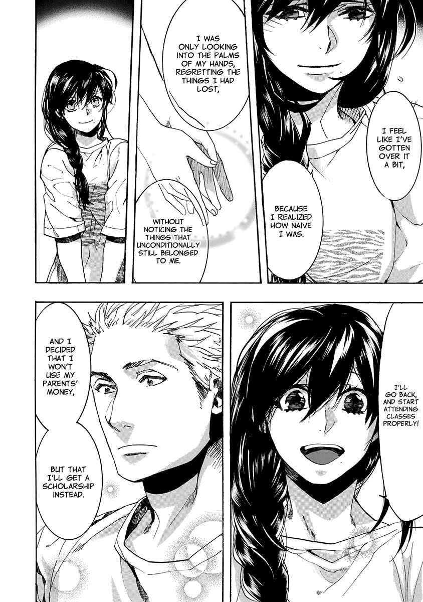 Page 5 Chapter 146 Amatsuki