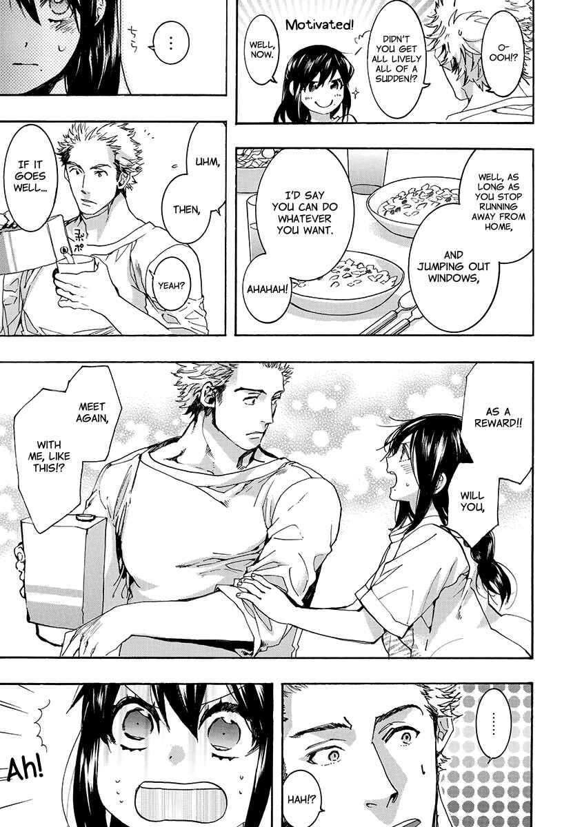 Page 6 Chapter 146 Amatsuki