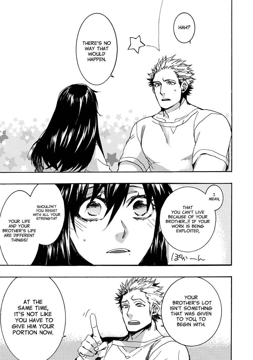 Page 10 Chapter 145 Amatsuki