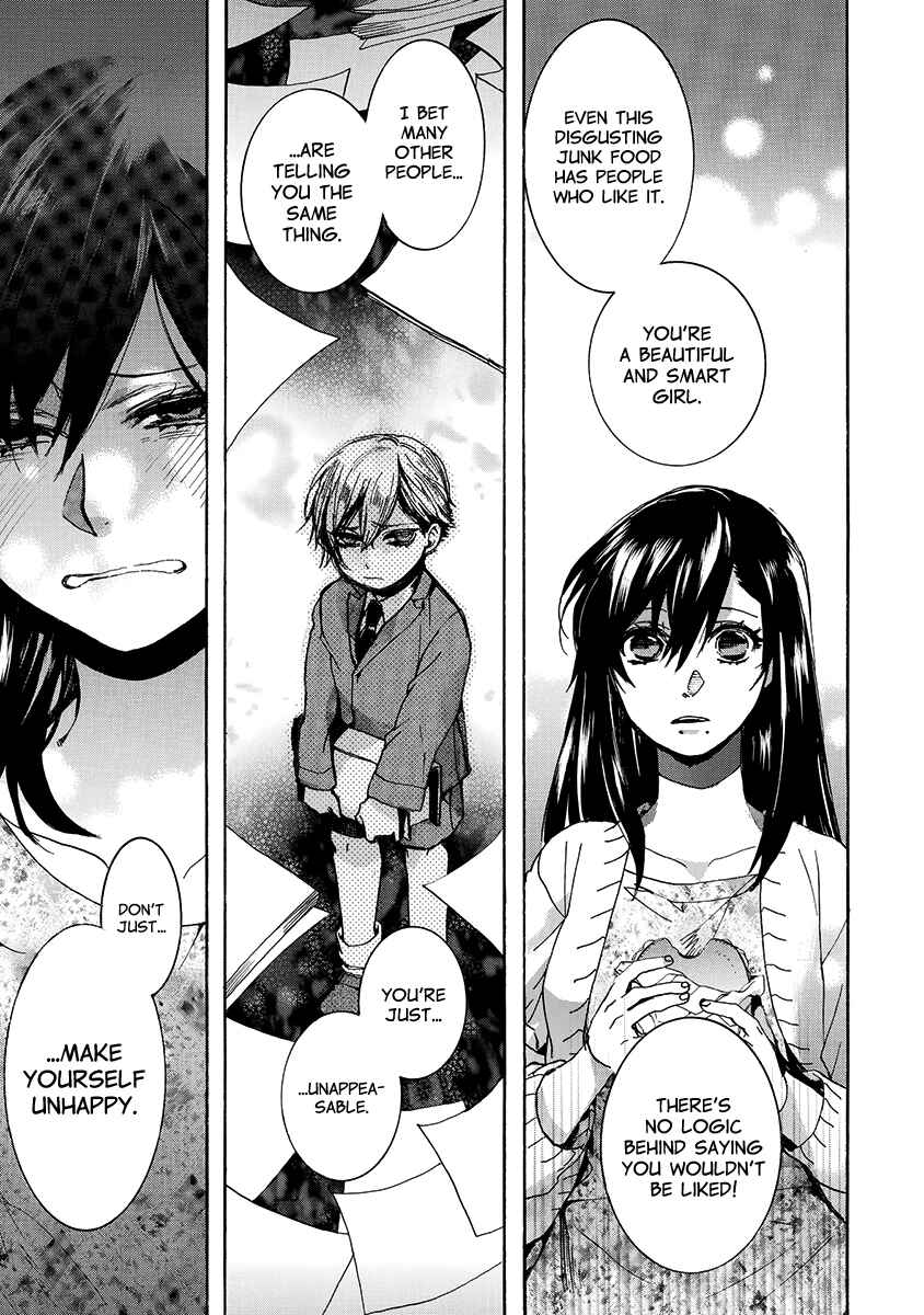 Page 12 Chapter 145 Amatsuki