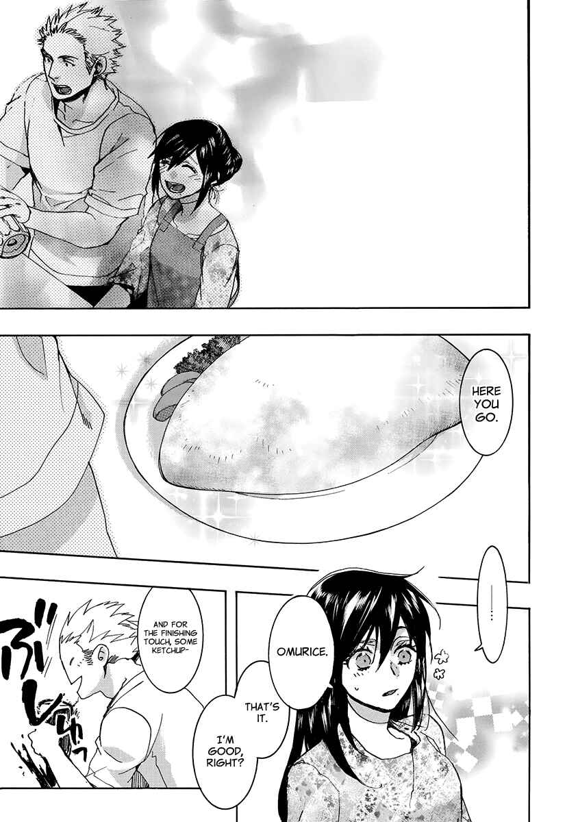 Page 20 Chapter 145 Amatsuki
