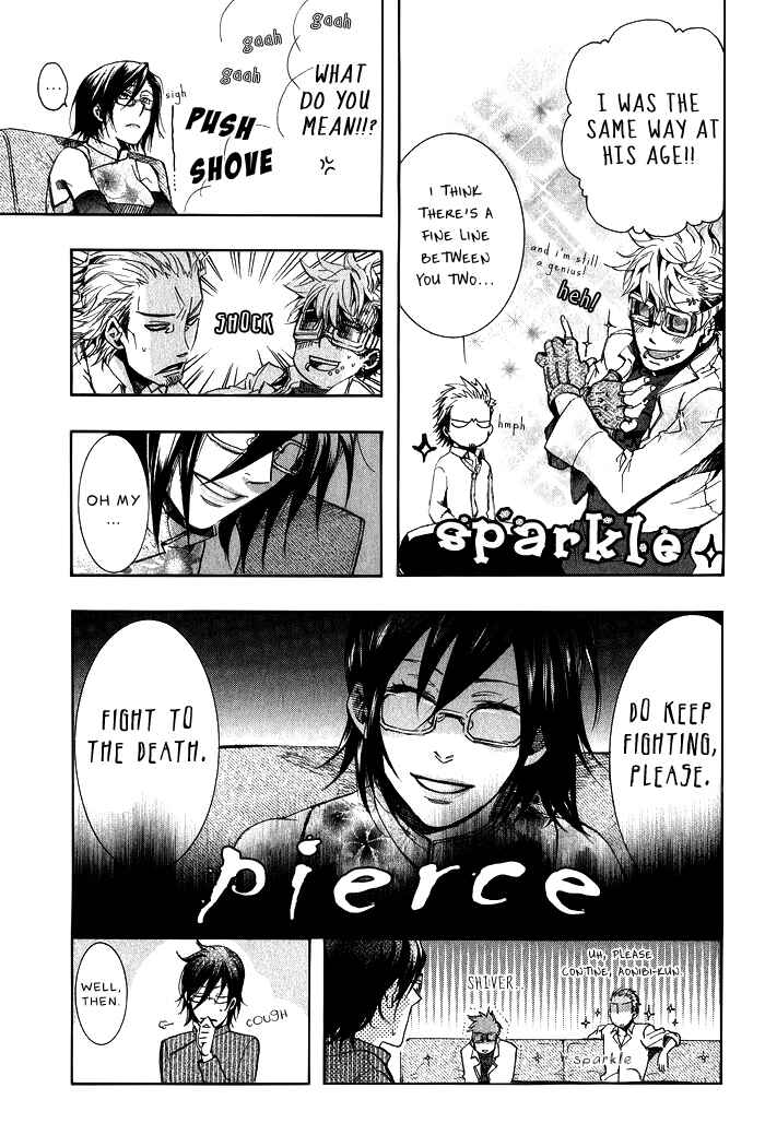 Page 9 Chapter 38 Amatsuki