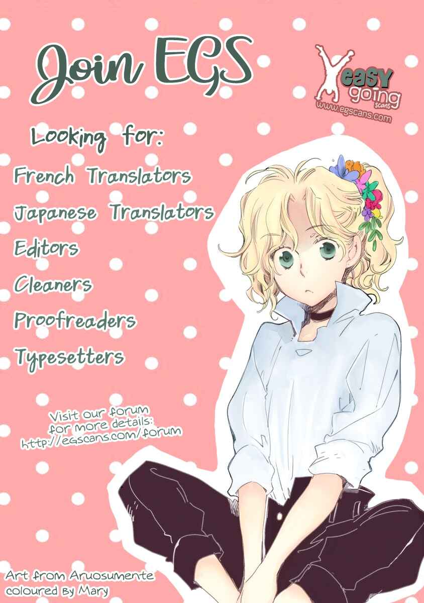 Page 36 Chapter 136 Amatsuki