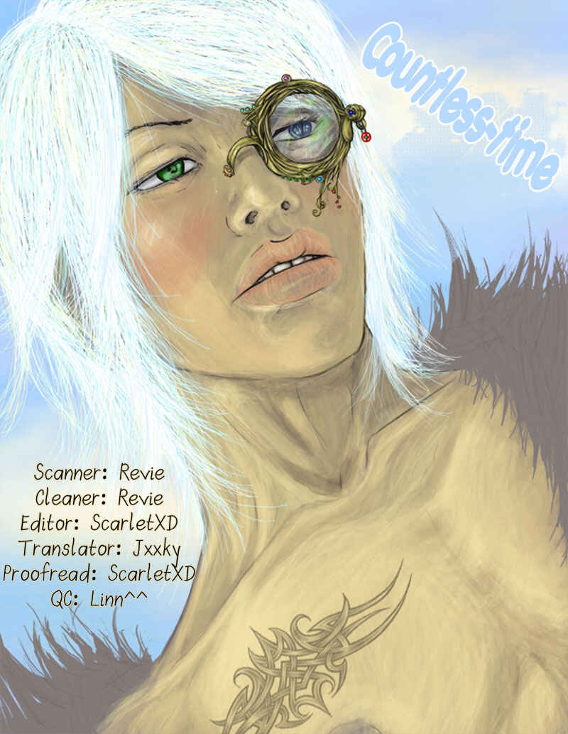Page 33 Chapter 2 Binetsu Shuukan