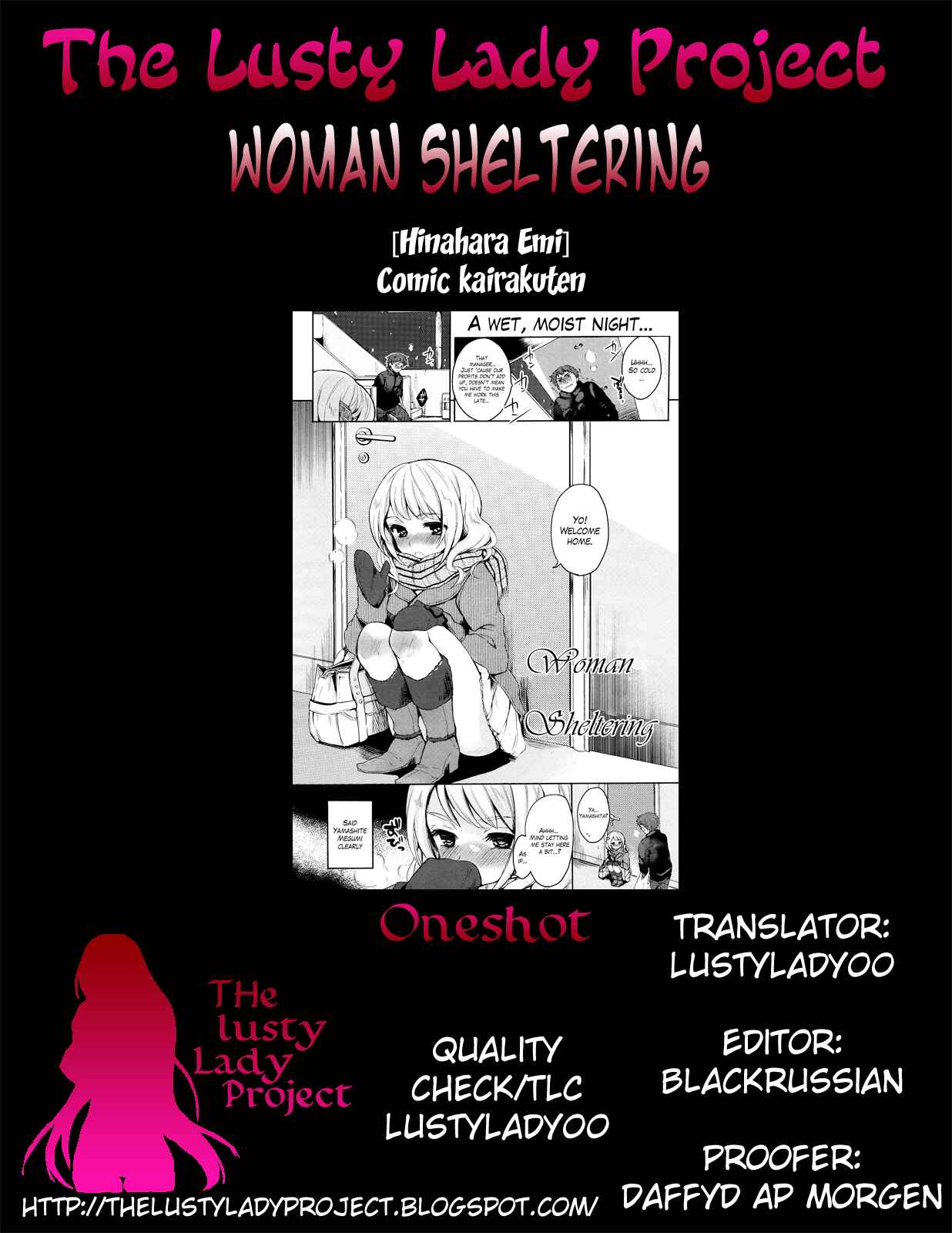 Page 17 Chapter 13 Onna Enbo