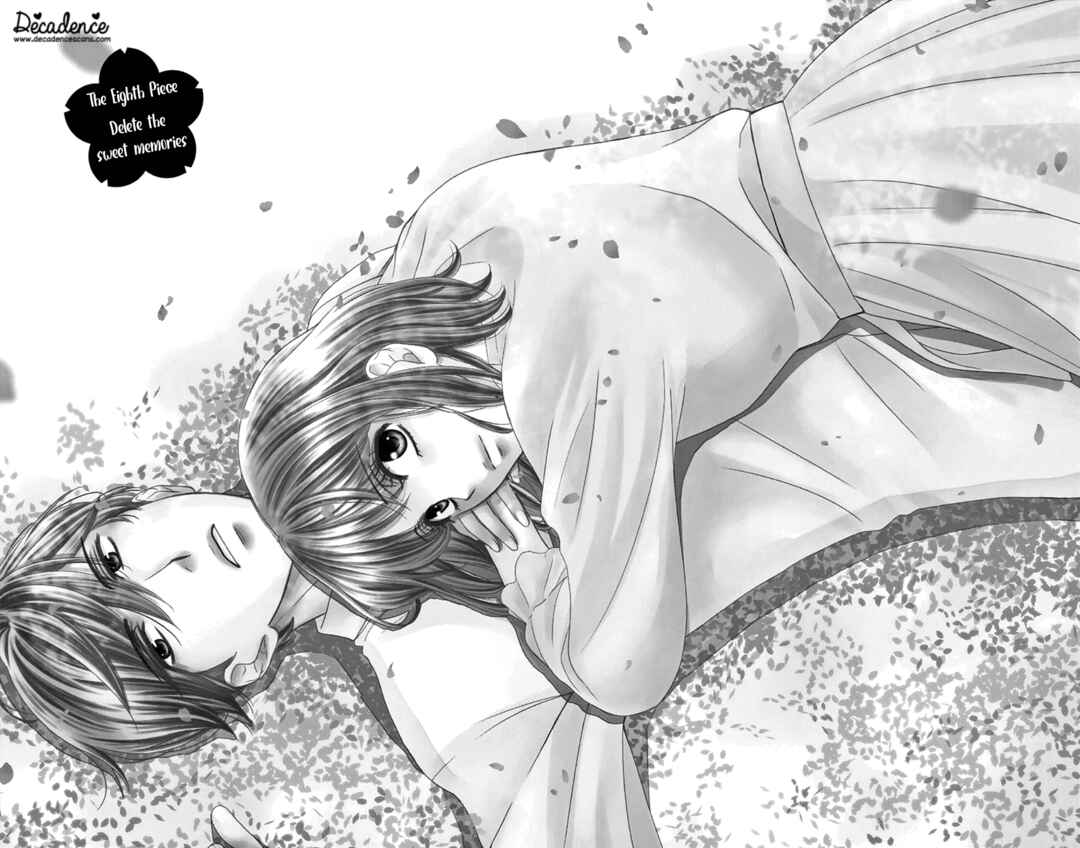 Page 2 Chapter 8 I Cant Hold Out Until Its Sweet Enough