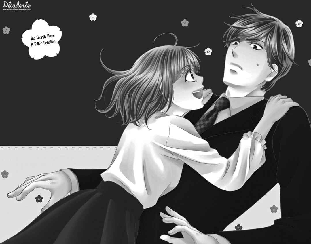 Page 2 Chapter 4 I Cant Hold Out Until Its Sweet Enough