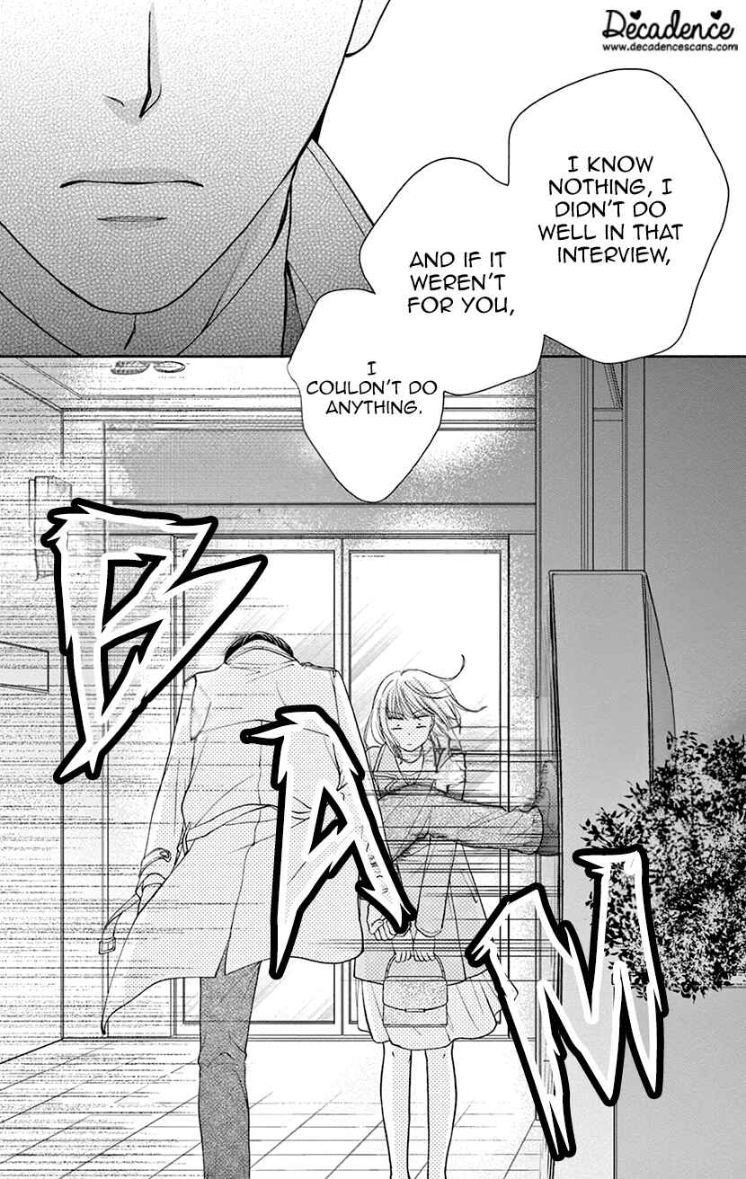 Page 26 Chapter 4 I Cant Hold Out Until Its Sweet Enough