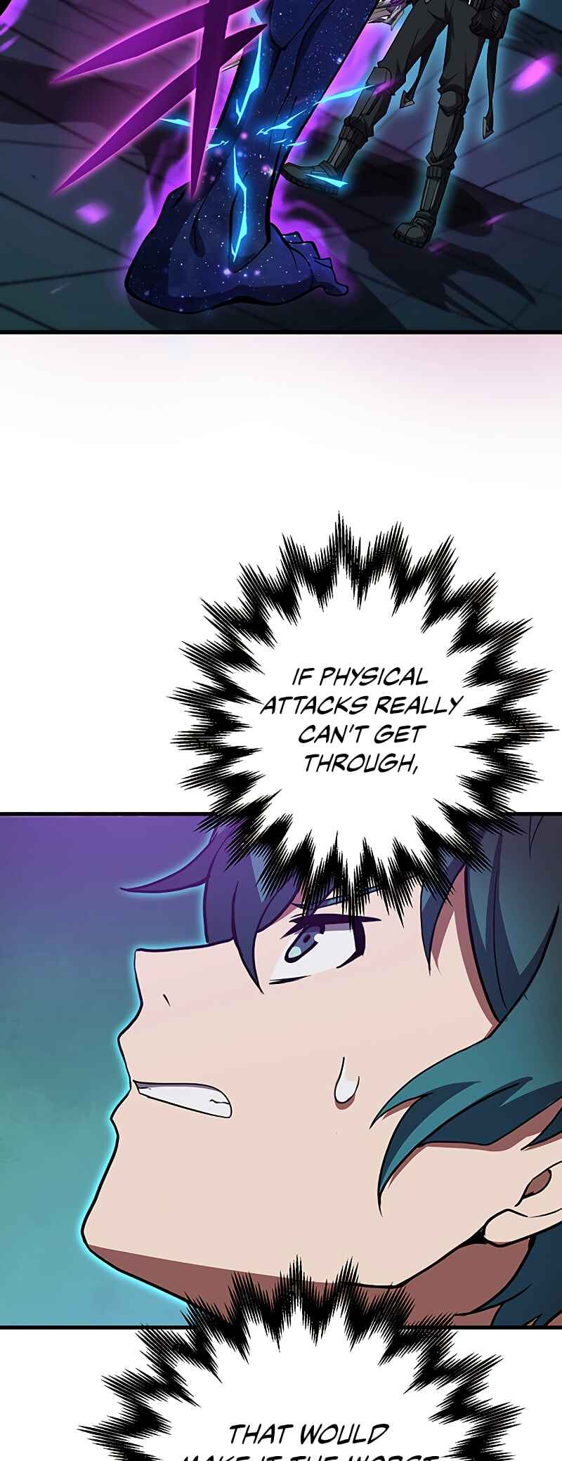 Page 13 Chapter 53 Zero0: A Space-Time Mage