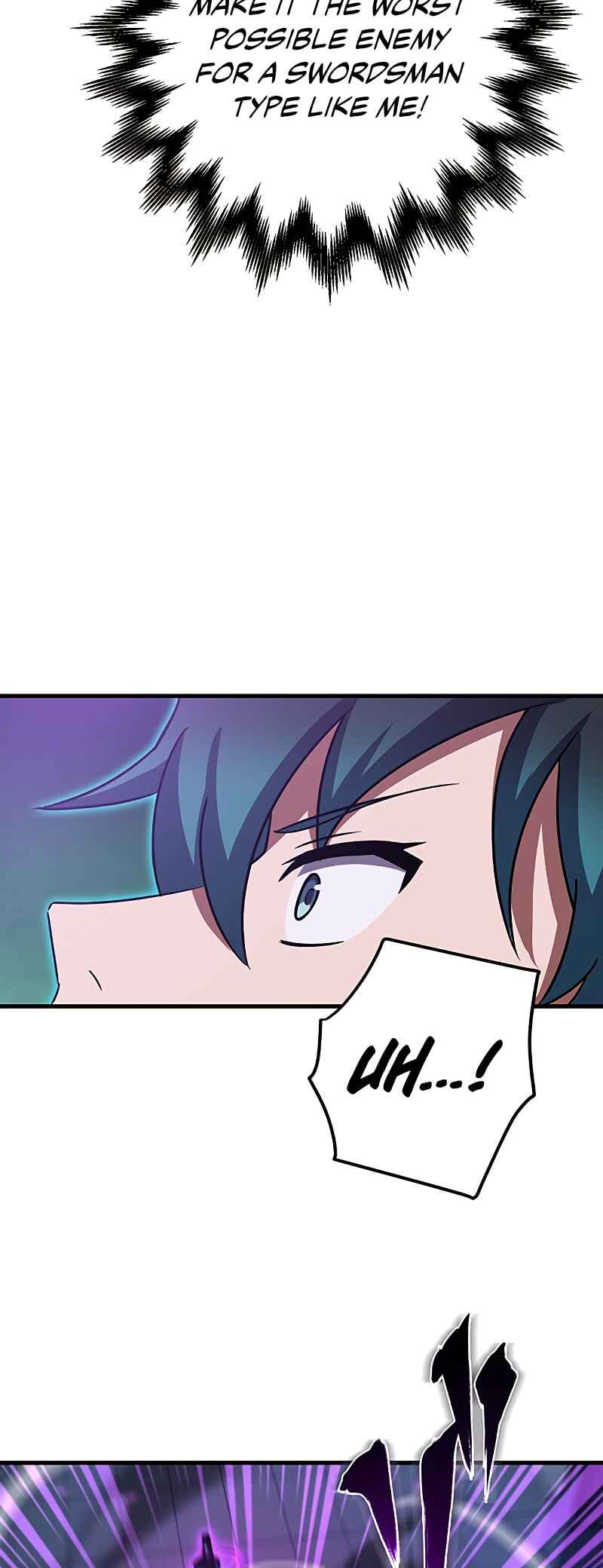 Page 14 Chapter 53 Zero0: A Space-Time Mage