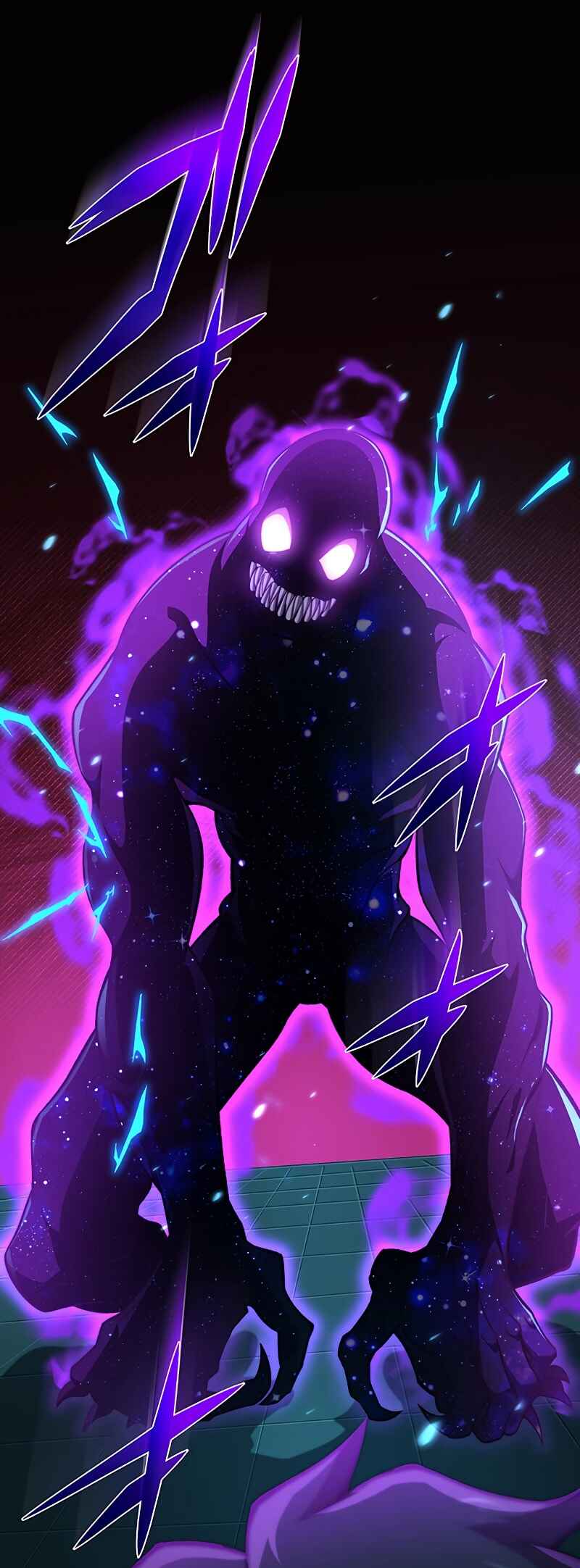 Page 2 Chapter 53 Zero0: A Space-Time Mage