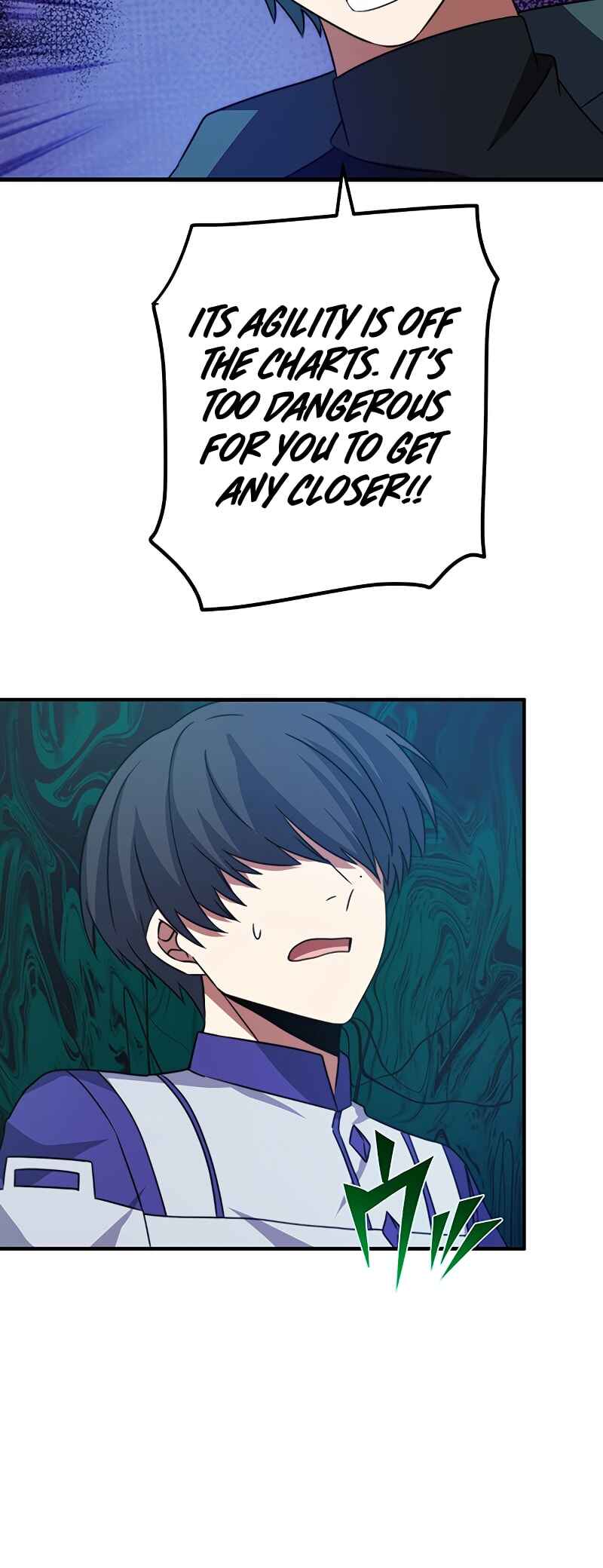 Page 22 Chapter 53 Zero0: A Space-Time Mage