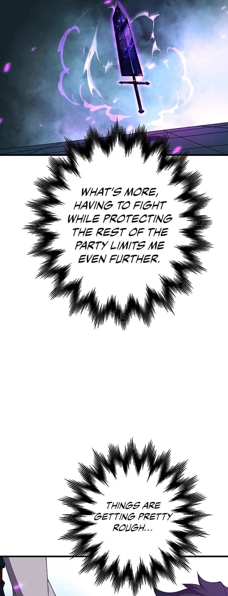 Page 25 Chapter 53 Zero0: A Space-Time Mage