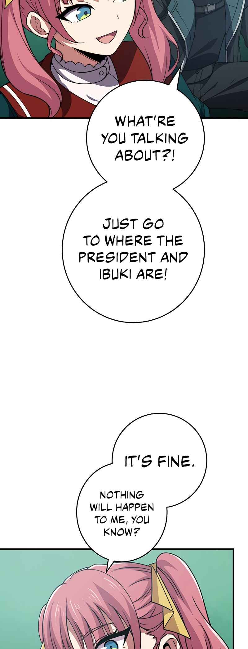 Page 28 Chapter 53 Zero0: A Space-Time Mage