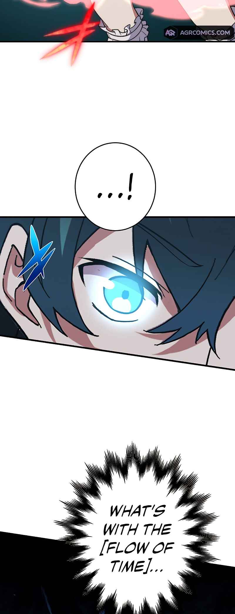 Page 31 Chapter 53 Zero0: A Space-Time Mage
